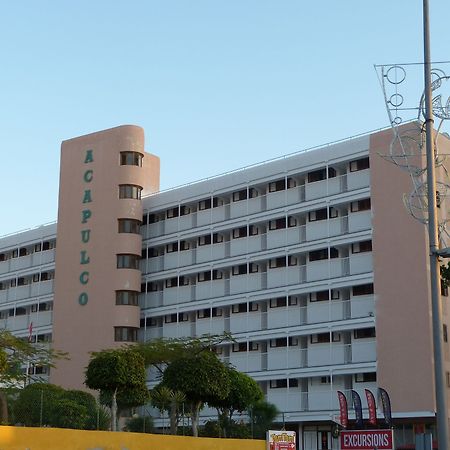 Ocean View Apartment Costa Adeje  Kültér fotó