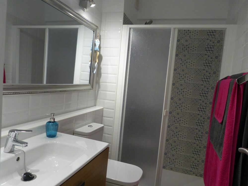 Ocean View Apartment Costa Adeje  Kültér fotó