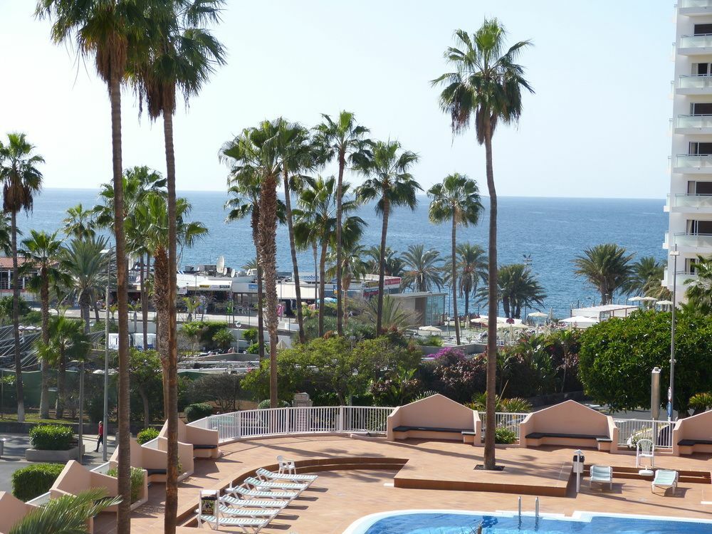 Ocean View Apartment Costa Adeje  Kültér fotó