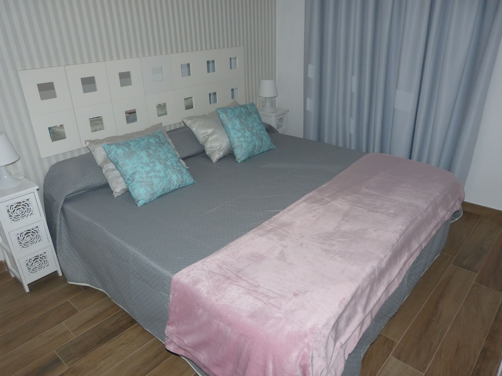 Ocean View Apartment Costa Adeje  Kültér fotó