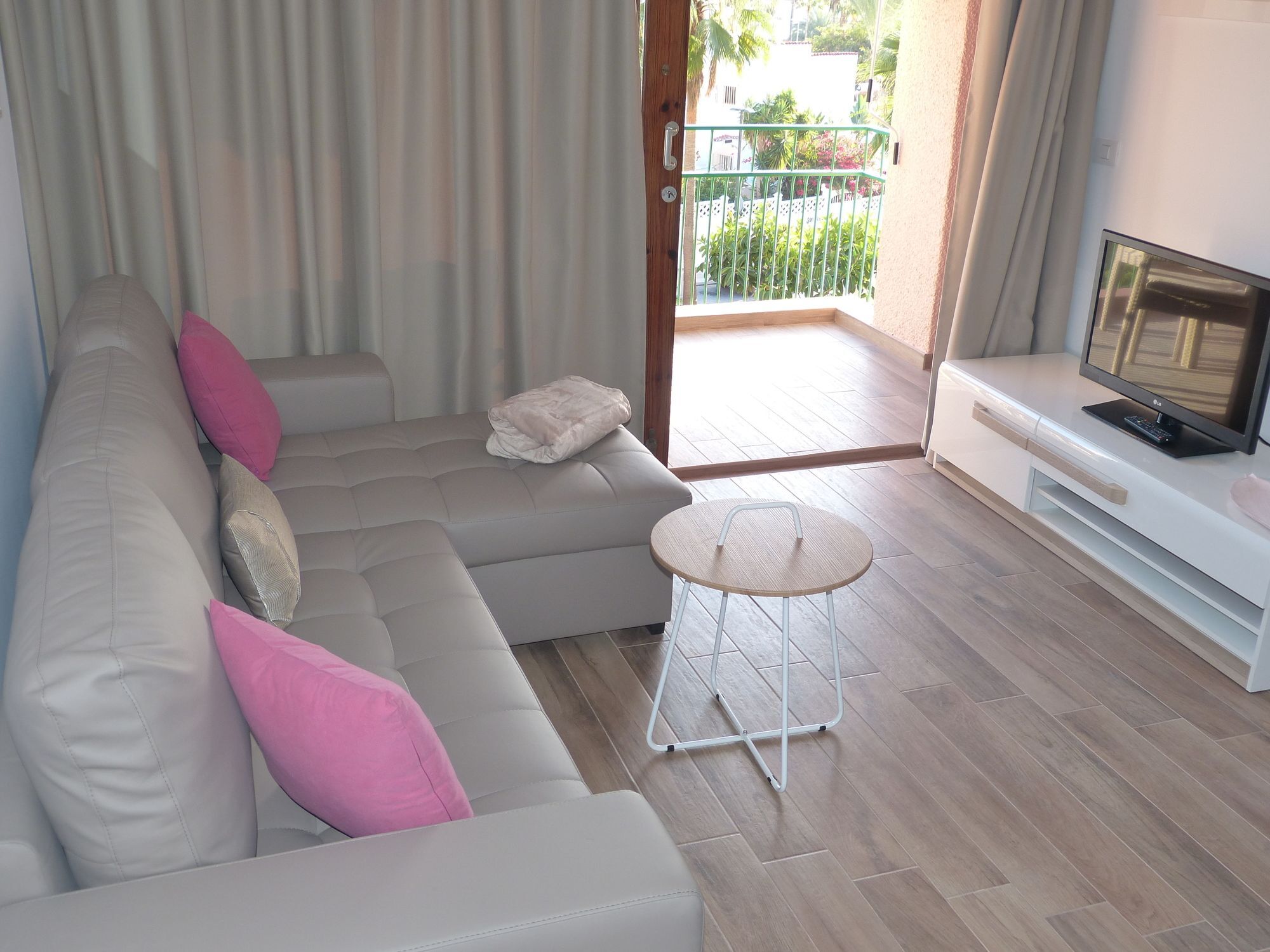 Ocean View Apartment Costa Adeje  Kültér fotó